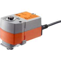 Belimo Characterized Valve DN15 Flange Kvs4 24VAC/DC Fail-Safe 90s 2-10V 2.5Nm IP42 R6015R4-B1/TRF24-SR