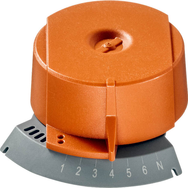 Belimo PI Zone Valve Rp1 Kvs2.1 Measuring Ports Flow Limiter C225QPT-G/ZCQ-FL