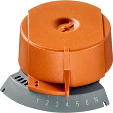 Belimo Regelklep Rp1/2 Kvs1.2 EPDM ZoneTight Debietbegrenzer C215Q-F/ZCQ-FL