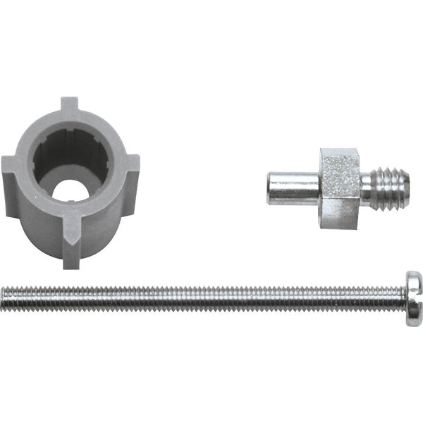 Montageset Barberi Mengafsluiters