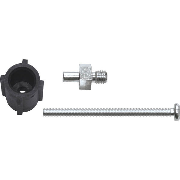 Montageset Esbe mengventielen 3MG(A)/MGR/4HG en Thermomix mengventielen D15S..D32S