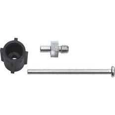 Montageset Esbe mengventielen 3MG(A)/MGR/4HG en Thermomix mengventielen D15S..D32S