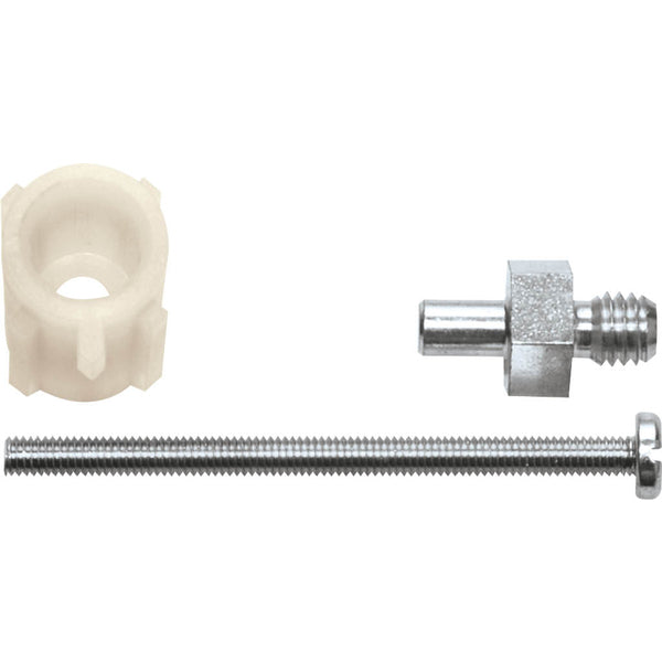 Montageset Esbe mengventielen 4MG(A) en Thermomix mengventielen C15S..C32S