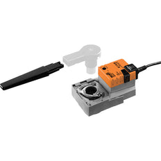 Belimo Retrofit Actuator 2&3-Point 100-240VAC 20Nm IP54 SR230A-R