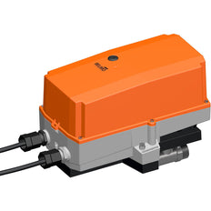 Belimo Characterized Valve G3/4 Kvs1.6 100-240VAC 90s 2/3-point 20Nm IP67 R409K/SR230P