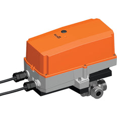 Belimo 3-Weg Regelklep G1-1/4 Kvs4 100-240VAC 90s 2/3-Punt 20Nm IP67 R517/SR230P