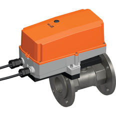 Belimo Regelklep DN50 Flens Kvs40 24VAC/DC 90s 2/3-punt 20Nm IP67 R6050R40-B3/SR24P