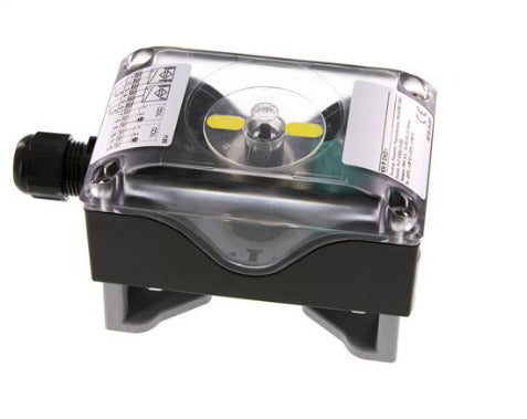 Standard Eindschakelaar Box 2xNO PNP Inductieve Schakelaar 10-30VDC/100mA