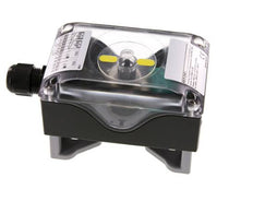 Standard Eindschakelaar Box 2xNO PNP Inductieve Schakelaar 10-30VDC/100mA