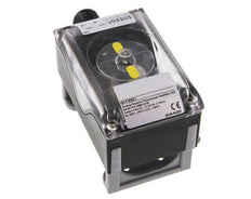 Standard Eindschakelaar Box 2xNO PNP Inductieve Schakelaar 10-30VDC/100mA