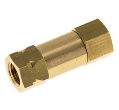 G 1/4'' Binnendraad Messing Terugslagklep 0.4-40 bar (5.8-580 psi)