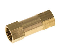 G 3/8'' Binnendraad Messing Terugslagklep 0.4-40 bar (5.8-580 psi)