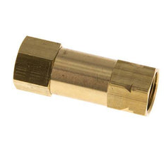 G 3/8'' Binnendraad Messing Terugslagklep 0.4-40 bar (5.8-580 psi)
