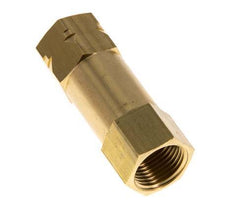 G 3/8'' Binnendraad Messing Terugslagklep 0.4-40 bar (5.8-580 psi)