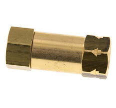 G 1/2'' Binnendraad Messing Terugslagklep 0.4-40 bar (5.8-580 psi)