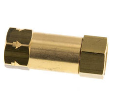 G 1/2'' Binnendraad Messing Terugslagklep 0.4-40 bar (5.8-580 psi)