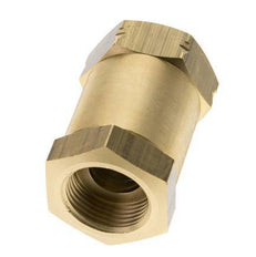G 3/4'' Binnendraad Messing Terugslagklep 0.1-40 bar (1.45-580 psi)