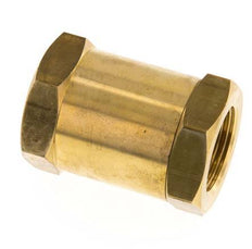 G 1'' Binnendraad Messing Terugslagklep 0.1-40 bar (1.45-580 psi)