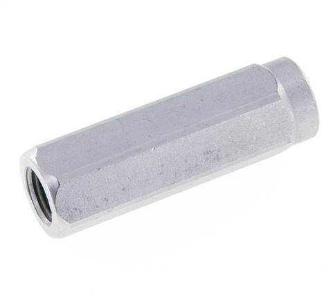 G 1/4'' Hydrauliek Terugslagklep Staal 1-350 bar (14.5-5075 psi)