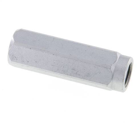 G 1/4'' Hydrauliek Terugslagklep Staal 1-350 bar (14.5-5075 psi)