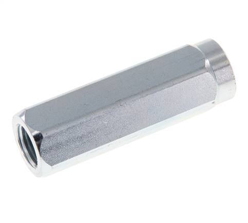 G 1/4'' Hydrauliek Terugslagklep Staal 5-350 bar (72.5-5075 psi)