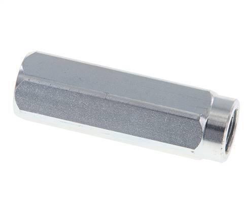 G 1/4'' Hydrauliek Terugslagklep Staal 5-350 bar (72.5-5075 psi)