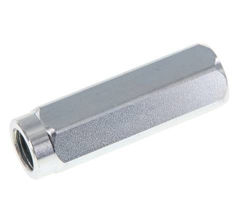 G 1/4'' Hydrauliek Terugslagklep Staal 5-350 bar (72.5-5075 psi)