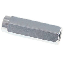 G 1/4'' Hydrauliek Terugslagklep Staal 5-350 bar (72.5-5075 psi)