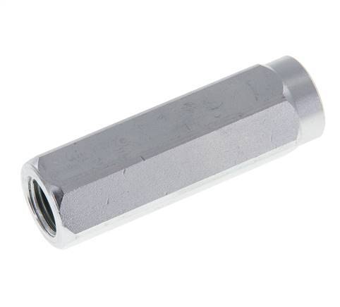 G 1/4'' Hydrauliek Terugslagklep Staal 8-350 bar (116-5075 psi)