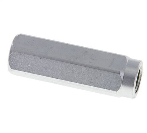 G 1/4'' Hydrauliek Terugslagklep Staal 8-350 bar (116-5075 psi)
