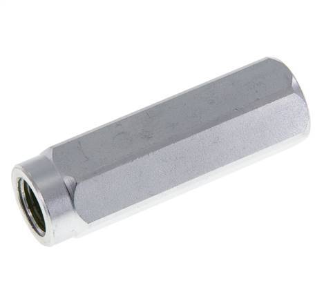 G 1/4'' Hydrauliek Terugslagklep Staal 8-350 bar (116-5075 psi)