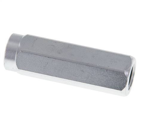 G 1/4'' Hydrauliek Terugslagklep Staal 8-350 bar (116-5075 psi)