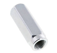 G 3/8'' Hydraulic Check Valve Steel 0.4-350 bar (5.8-5075 psi)