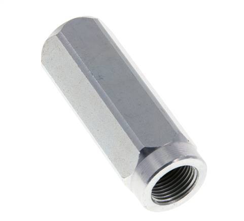 G 3/8'' Hydrauliek Terugslagklep Staal 1-350 bar (14.5-5075 psi)