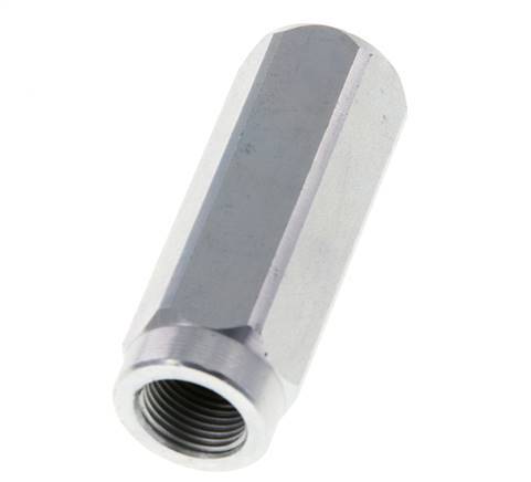 G 3/8'' Hydrauliek Terugslagklep Staal 1-350 bar (14.5-5075 psi)
