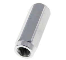 G 3/8'' Hydrauliek Terugslagklep Staal 1-350 bar (14.5-5075 psi)
