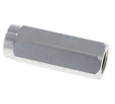 G 3/8'' Hydrauliek Terugslagklep Staal 1-350 bar (14.5-5075 psi)