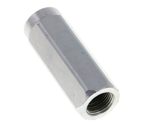 G 3/8'' Hydrauliek Terugslagklep Staal 1-350 bar (14.5-5075 psi)