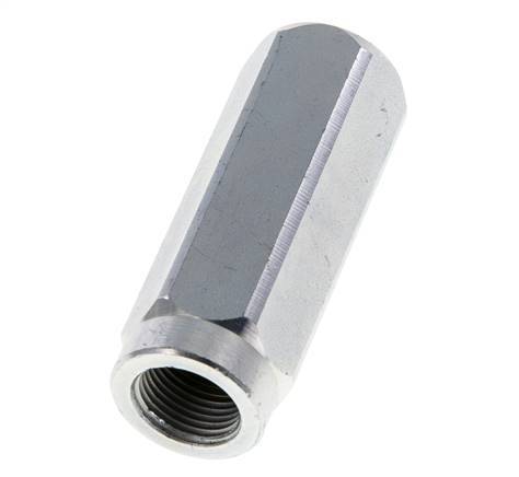 G 3/8'' Hydrauliek Terugslagklep Staal 3-350 bar (43.5-5075 psi)