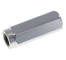 G 3/8'' Hydraulic Check Valve Steel 3-350 bar (43.5-5075 psi)