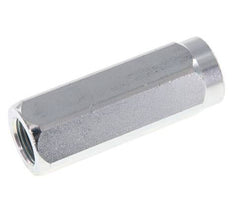 G 3/8'' Hydrauliek Terugslagklep Staal 5-350 bar (72.5-5075 psi)