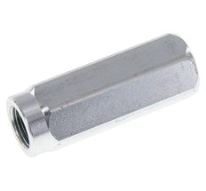 G 3/8'' Hydrauliek Terugslagklep Staal 5-350 bar (72.5-5075 psi)