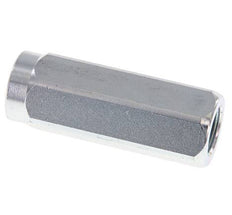 G 3/8'' Hydrauliek Terugslagklep Staal 5-350 bar (72.5-5075 psi)