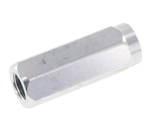 G 3/8'' Hydrauliek Terugslagklep Staal 8-350 bar (116-5075 psi)
