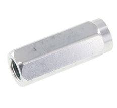 G 3/8'' Hydrauliek Terugslagklep Staal 8-350 bar (116-5075 psi)