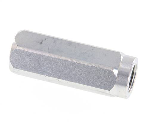 G 3/8'' Hydrauliek Terugslagklep Staal 8-350 bar (116-5075 psi)