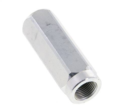 G 3/8'' Hydrauliek Terugslagklep Staal 8-350 bar (116-5075 psi)