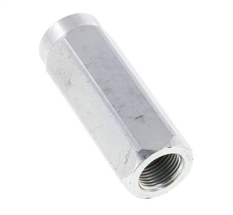 G 3/8'' Hydrauliek Terugslagklep Staal 8-350 bar (116-5075 psi)