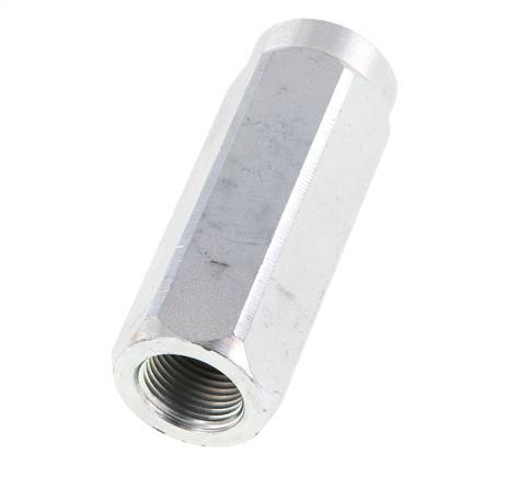 G 3/8'' Hydrauliek Terugslagklep Staal 8-350 bar (116-5075 psi)