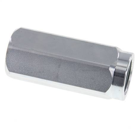 G 3/4'' Hydrauliek Terugslagklep Staal 0.4-350 bar (5.8-5075 psi)